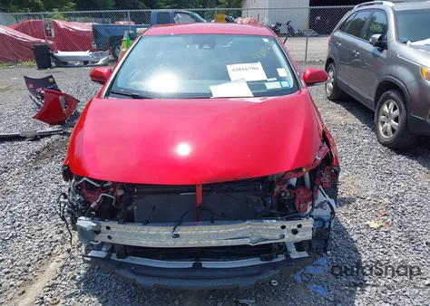 2022 Toyota Prius Prime Xle from USA, damaged, VIN JTDKAMFPXN3205008